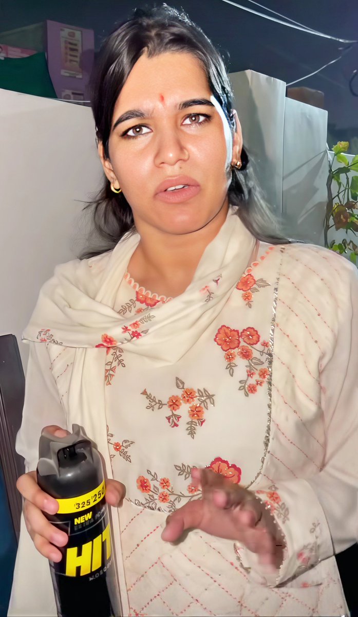 Nargis Bano tweet media
