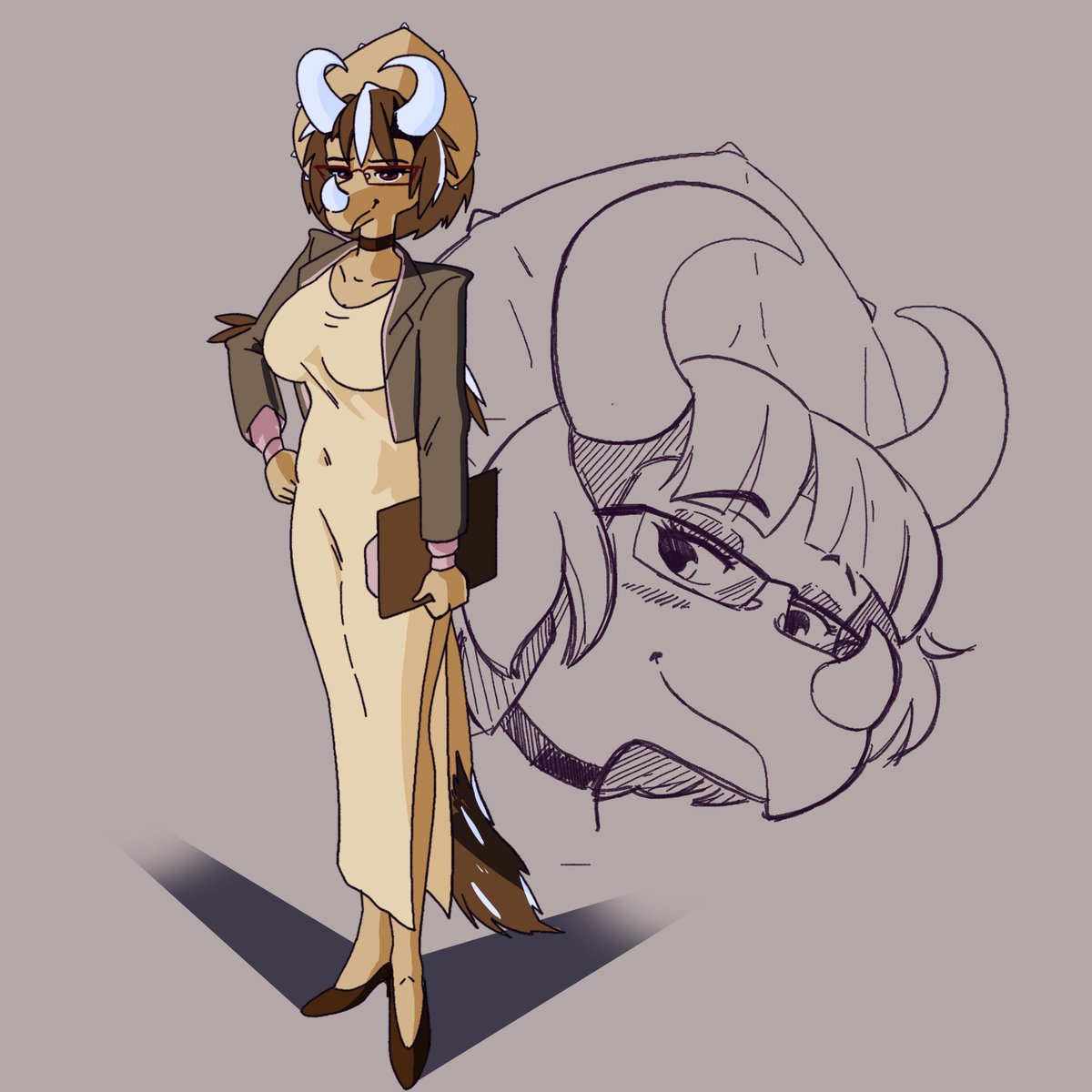grimBDart (COMMS OPEN 1/3 SLOTS OPEN) tweet media