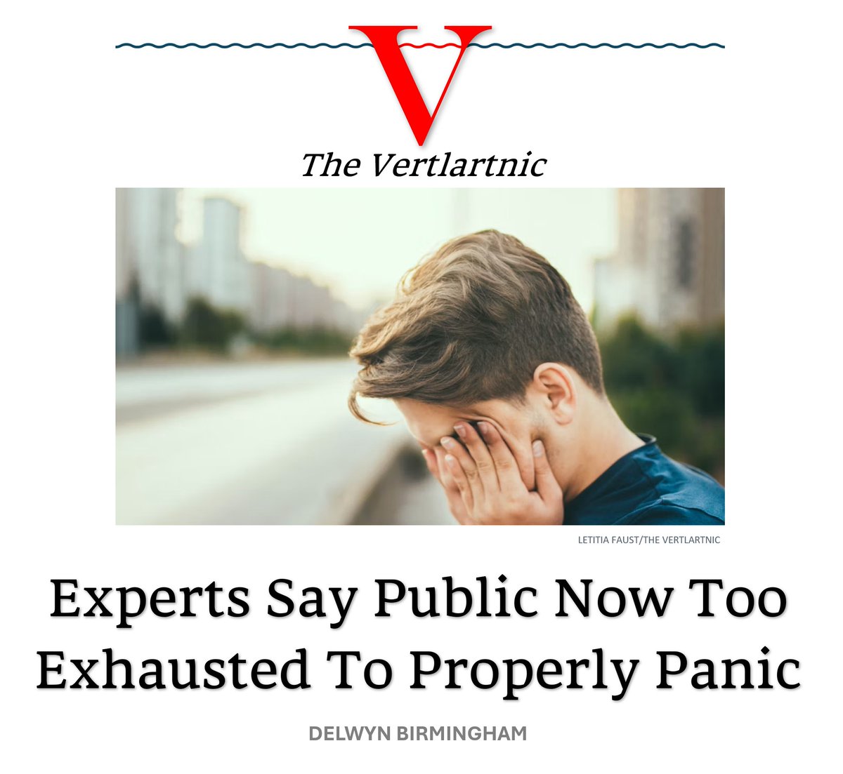 The Vertlartnic tweet media