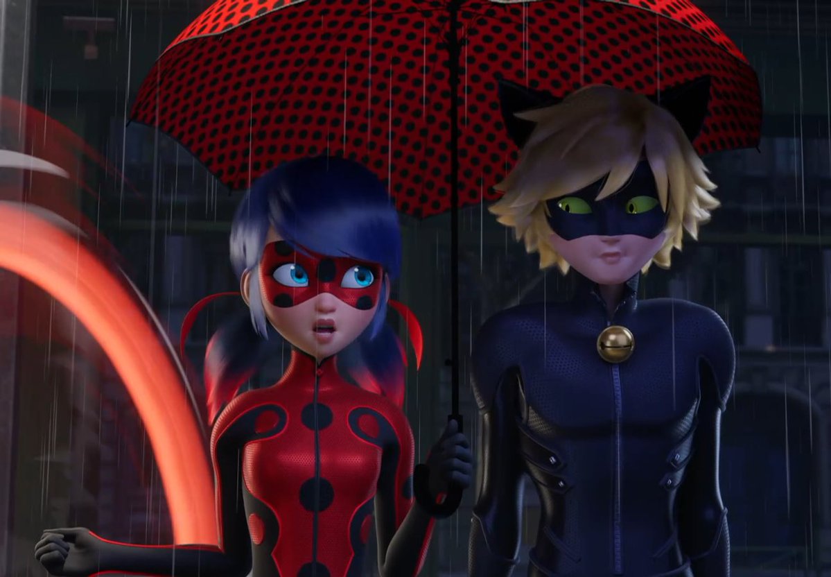 Miraculous Brasil tweet media