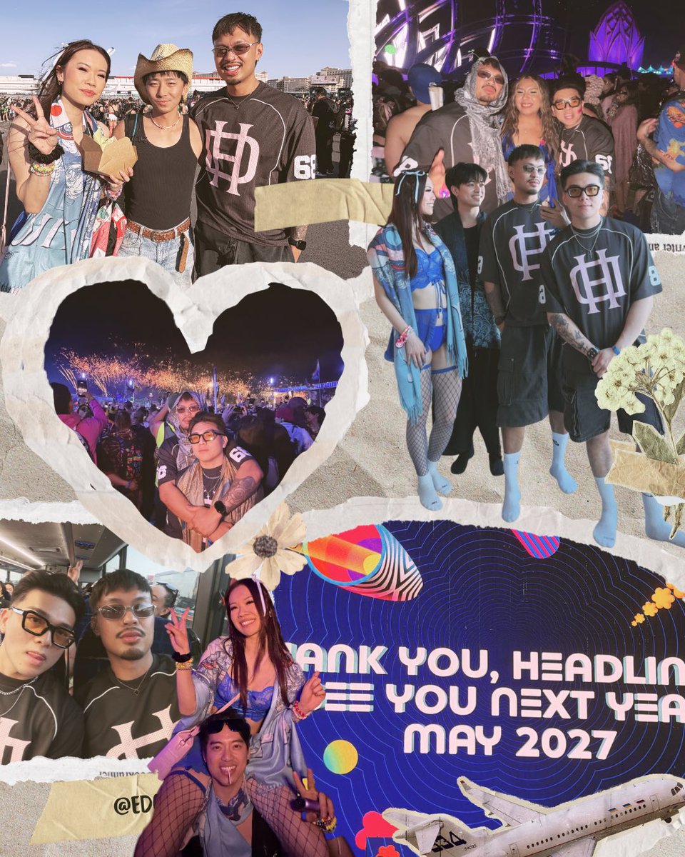 ken_mrm's tweet photo. EDC 26 https://t.co/QN6B68fR4b