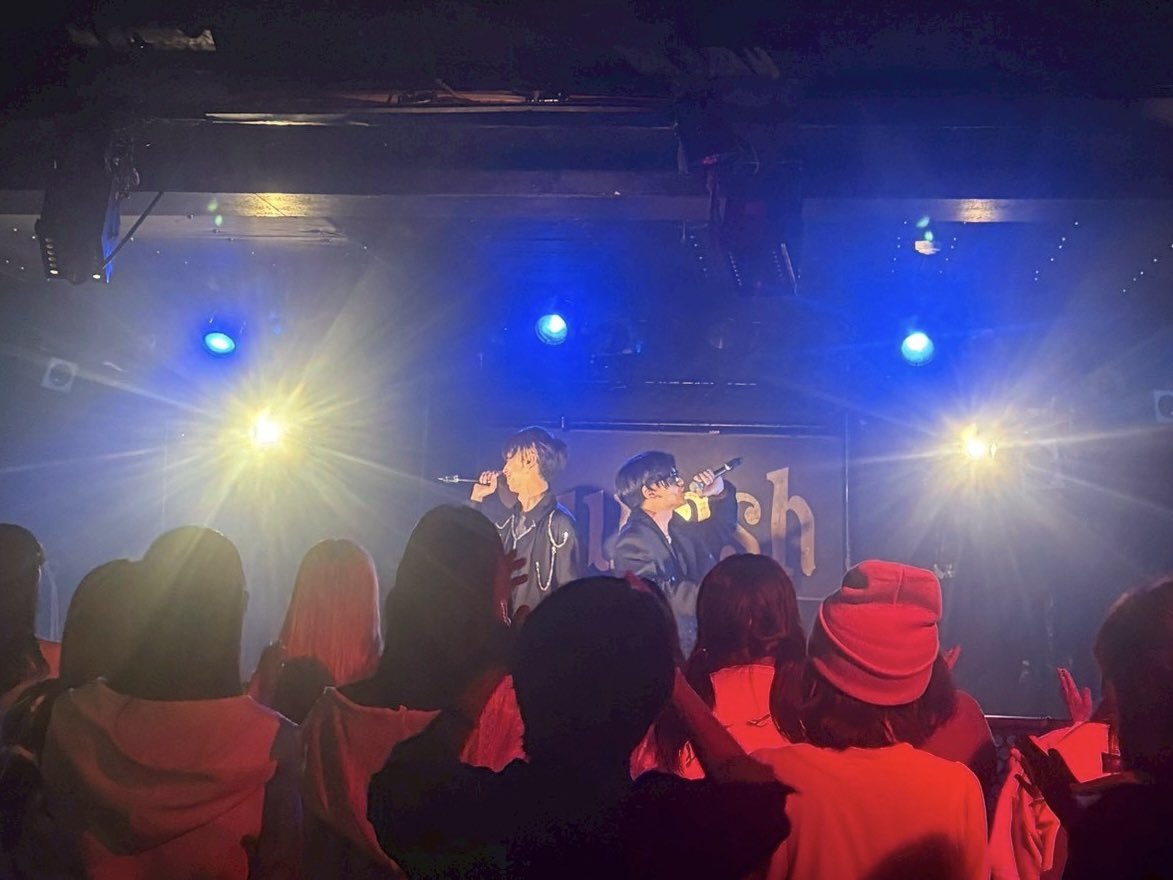 LeoLooP(公式) tweet media