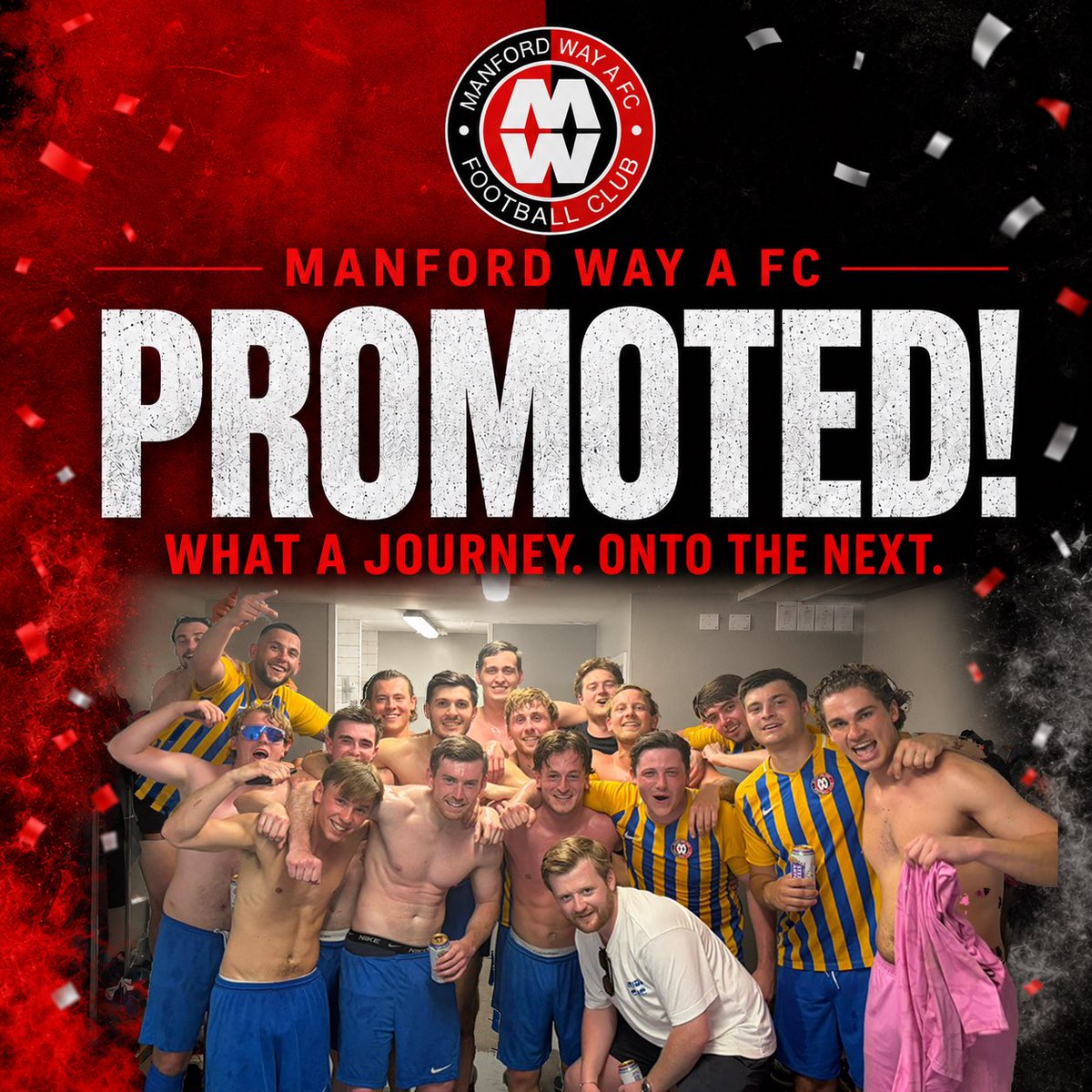 Manford Way A tweet media