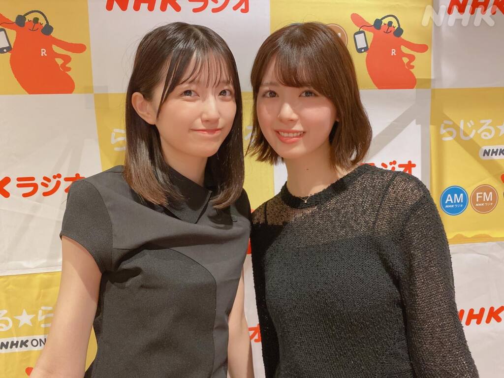 らじらー! tweet media