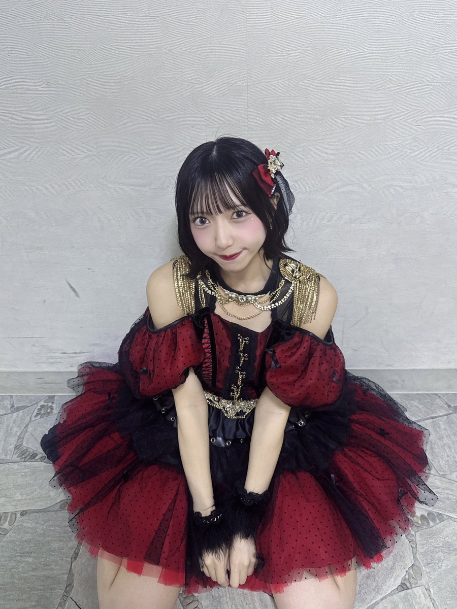 萩田こころ (Toi Toi Toi) tweet media