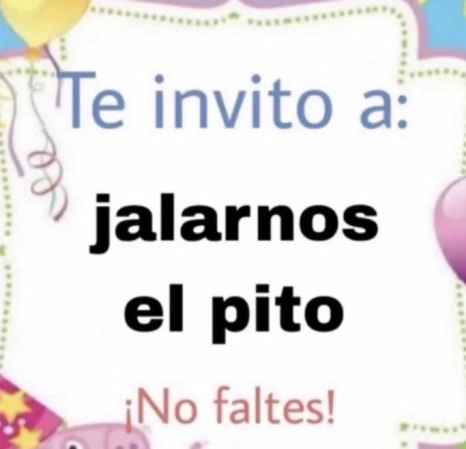 pabloj2n's tweet photo. Videollamada https://t.co/C7RePpEDK5