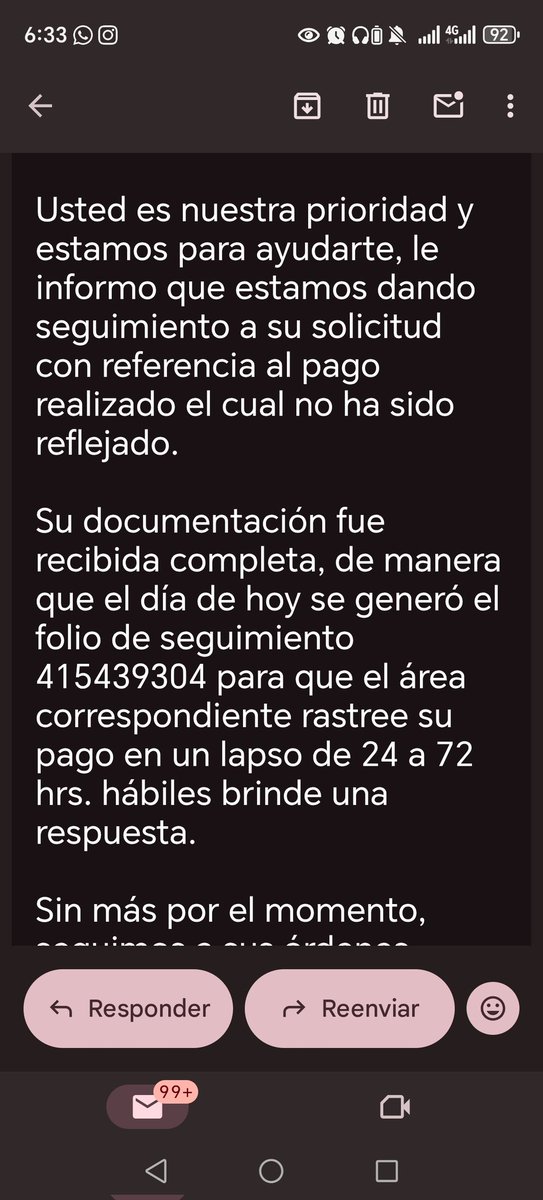 Ariym99's tweet photo. @zelazliam Tenga cuidado con sus pagos , cobran de más te amenaza cobranza cuidado si realiza pago por app. @totalplaymx  tengo 16 que no me quieren aplicar mi pago , Ni tienen madre y se burlan dándote folios que no sirven para nada @Profeco @RicardoBSalinas https://t.co/feTBL0E30L