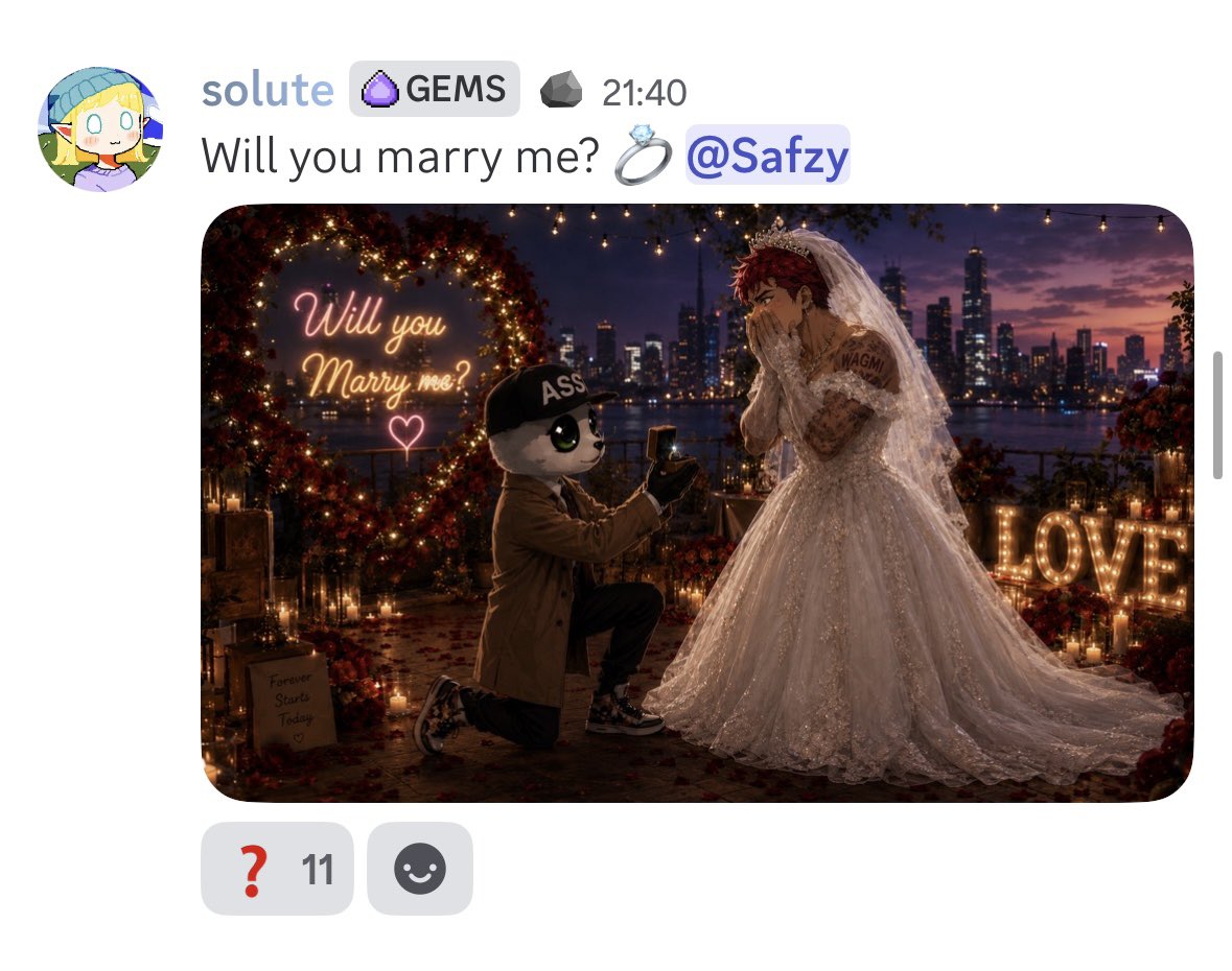 Solute tweet media