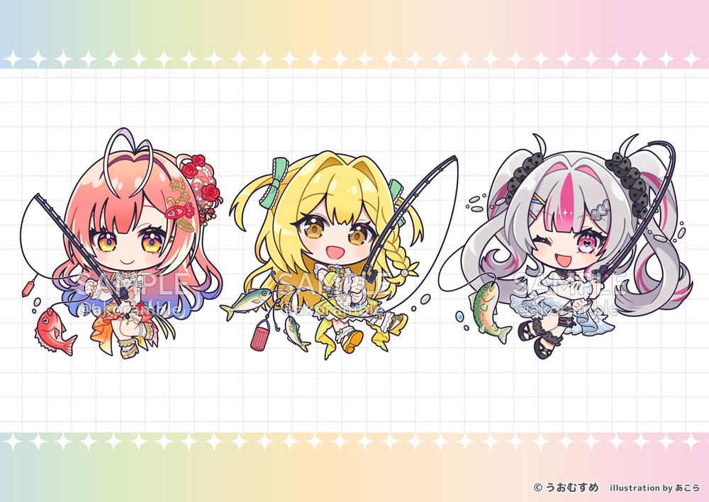 あンまん🐼クリエポ【E-25】 (@antsat0x) / Posts / X