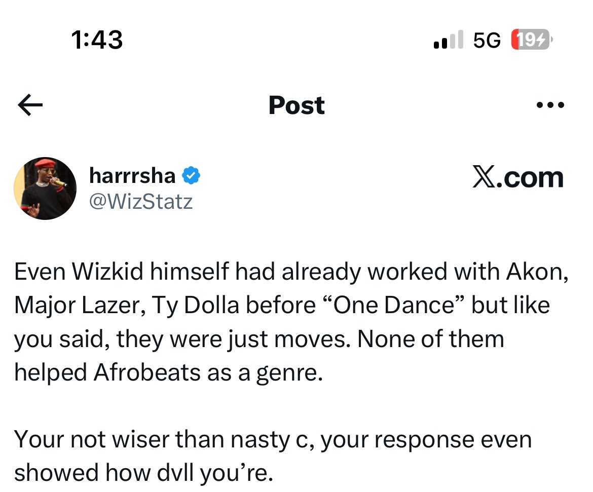 RHI DA tweet media