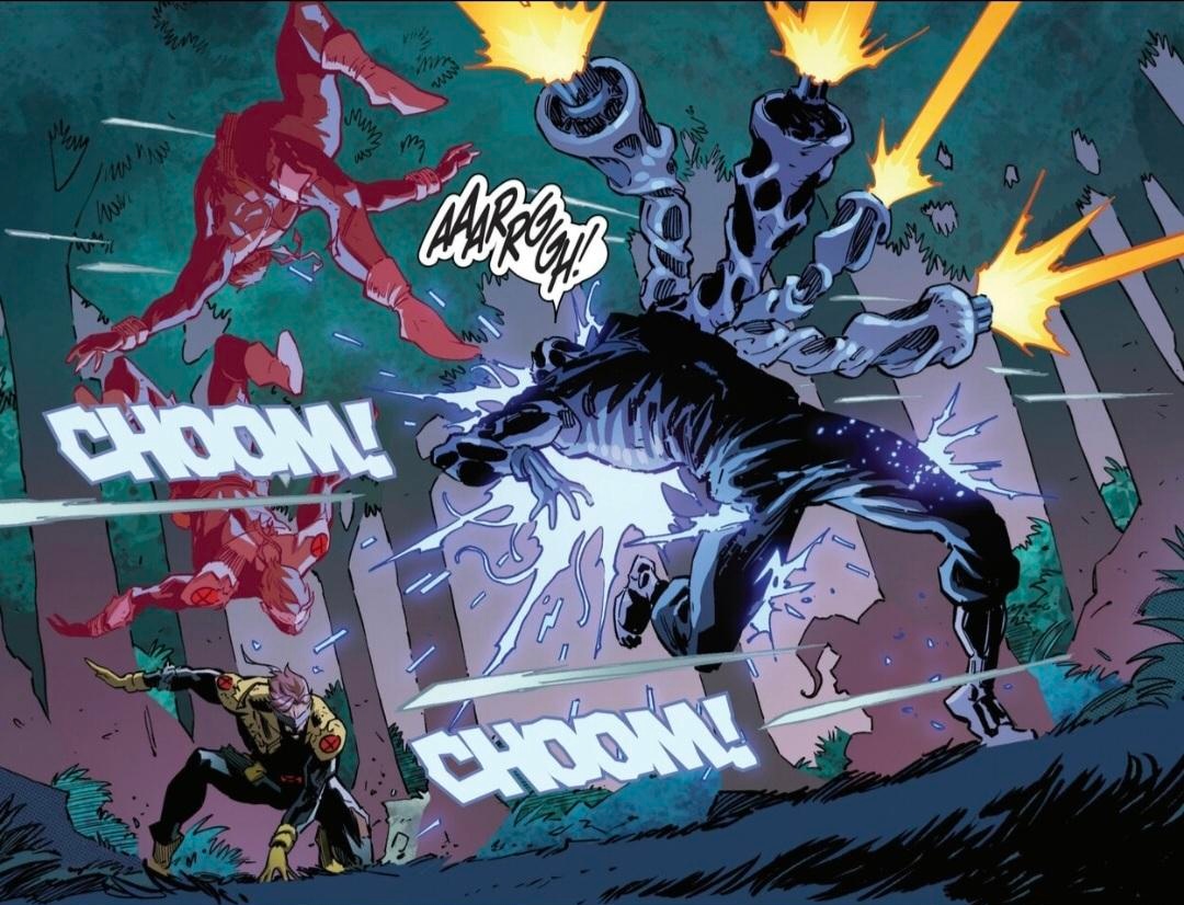 mm(All things Cyclops) tweet media