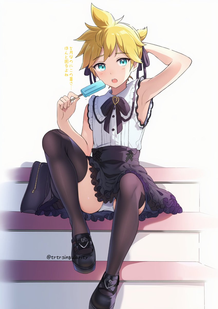 つるシン@新作漫画販売開始しました！ tweet media