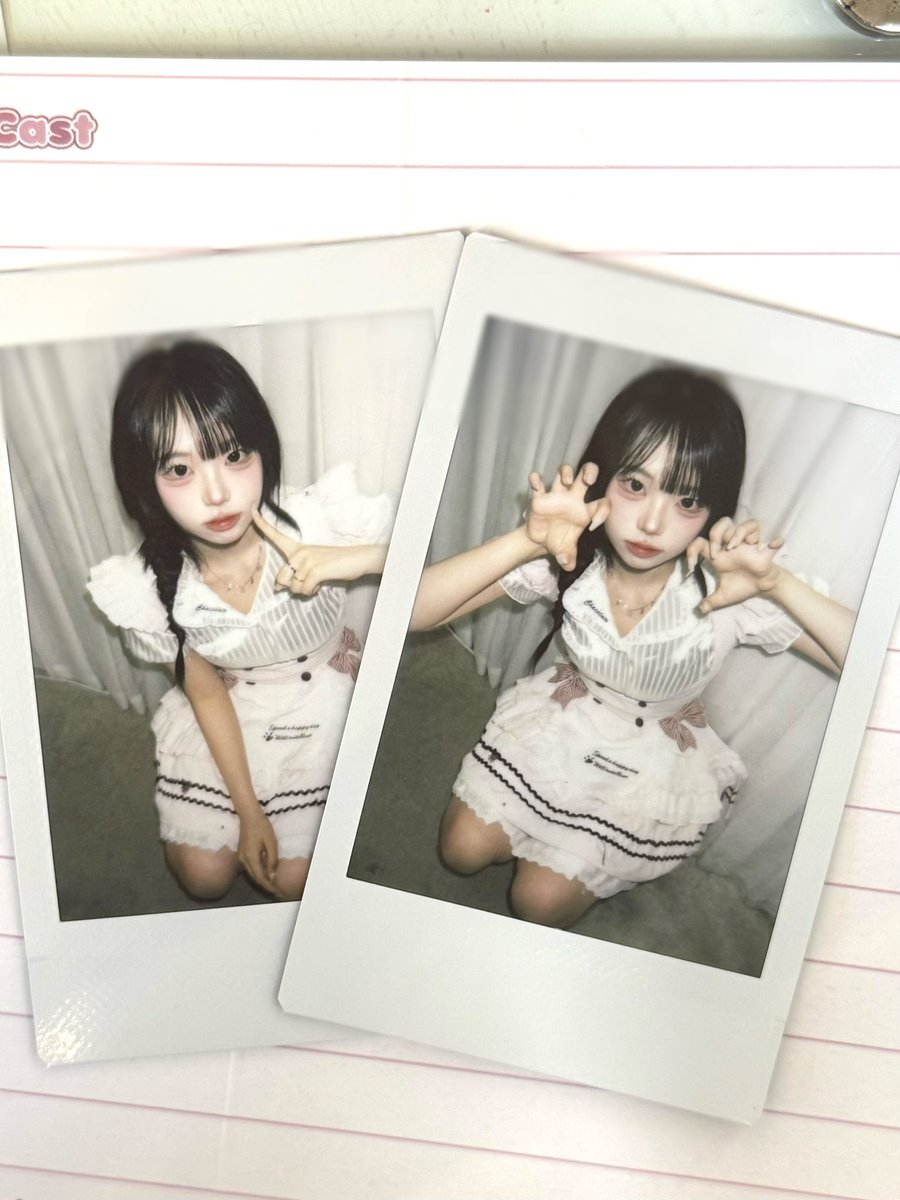 리콩이 tweet media