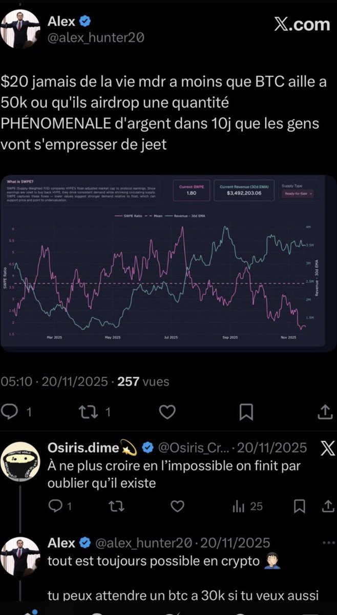 ChèvreMie.hl 🎭 tweet media