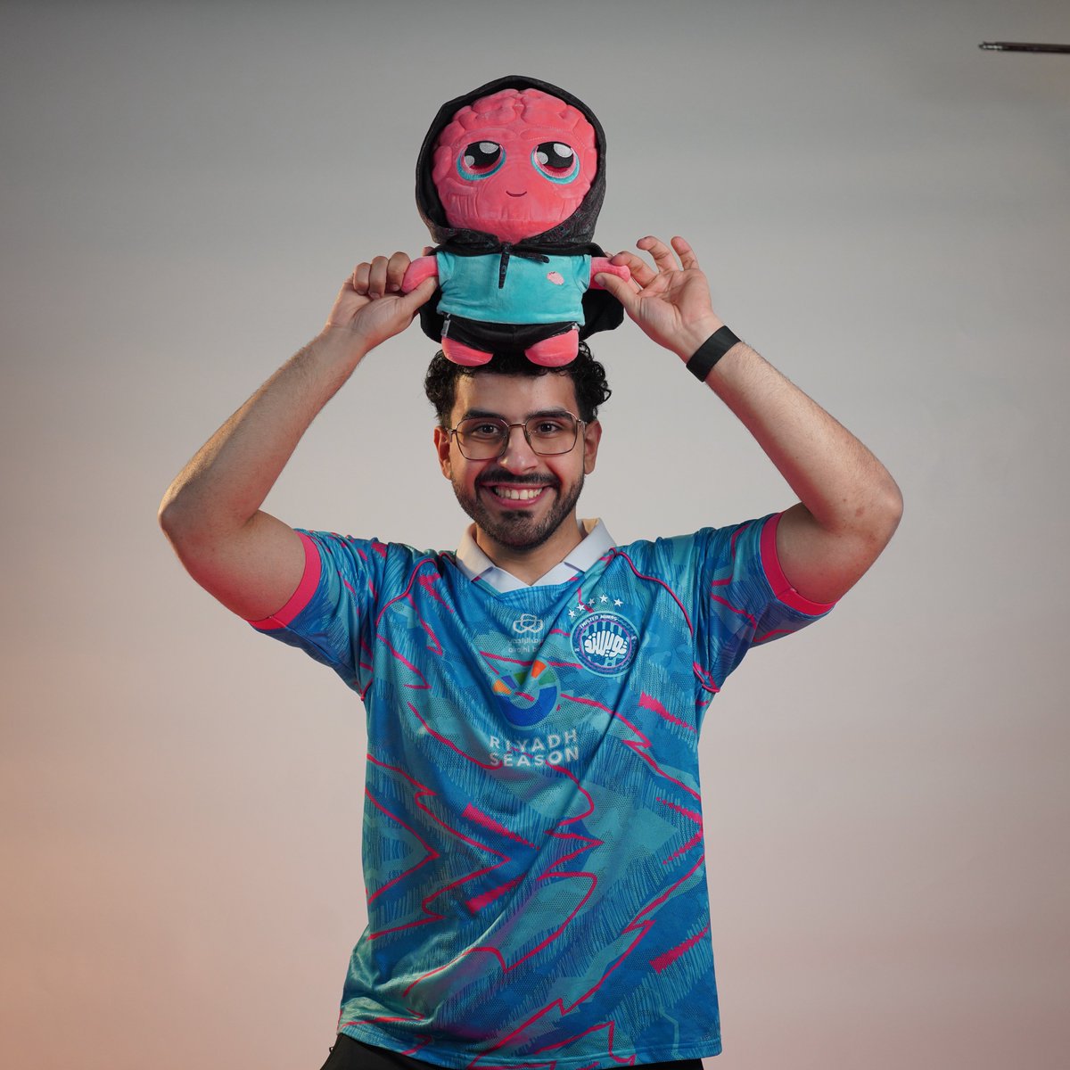 ويلي | Waleed Alshamali tweet media