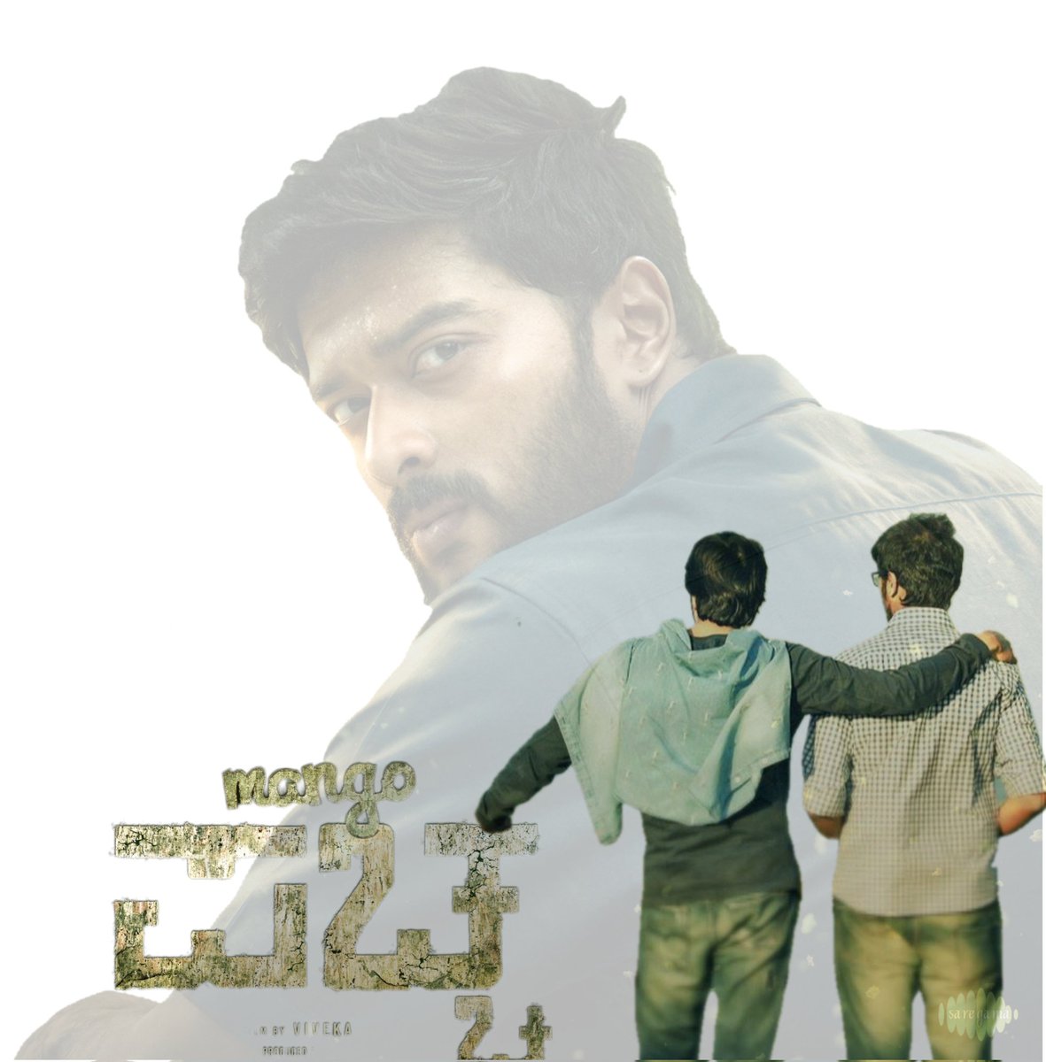 Kiccha Sudeep Trends™ tweet media