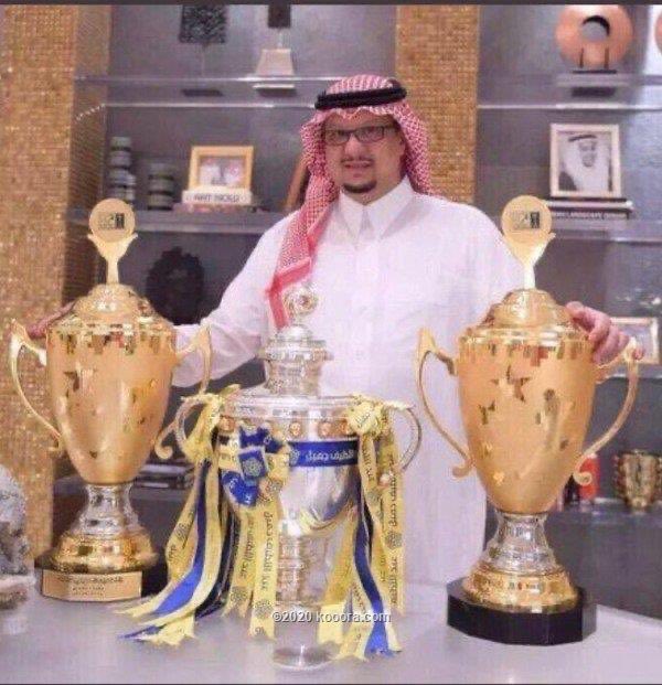 سالم العسيري - ابو الوليد tweet media
