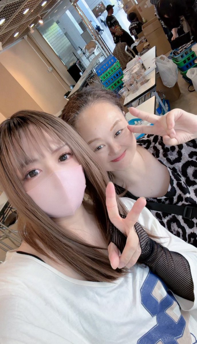 楓香まなみ★ tweet media