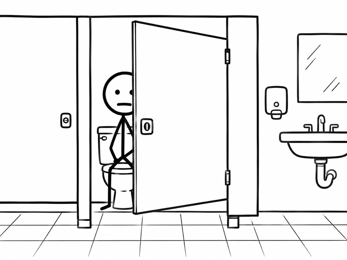 TheStickman tweet media