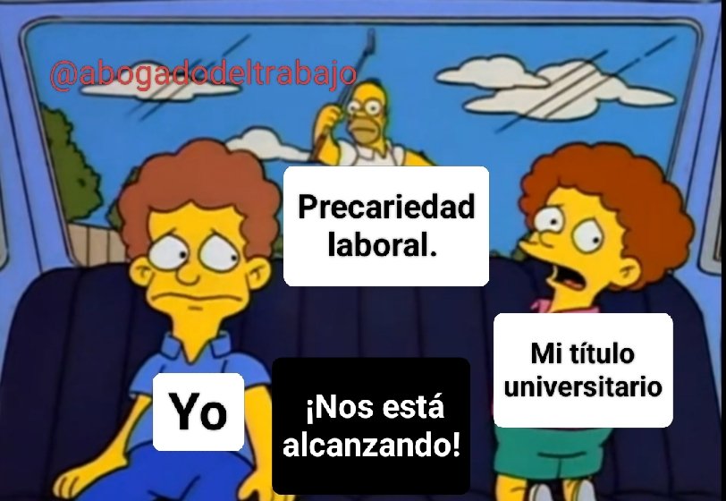 Abogado del Trabajo tweet media