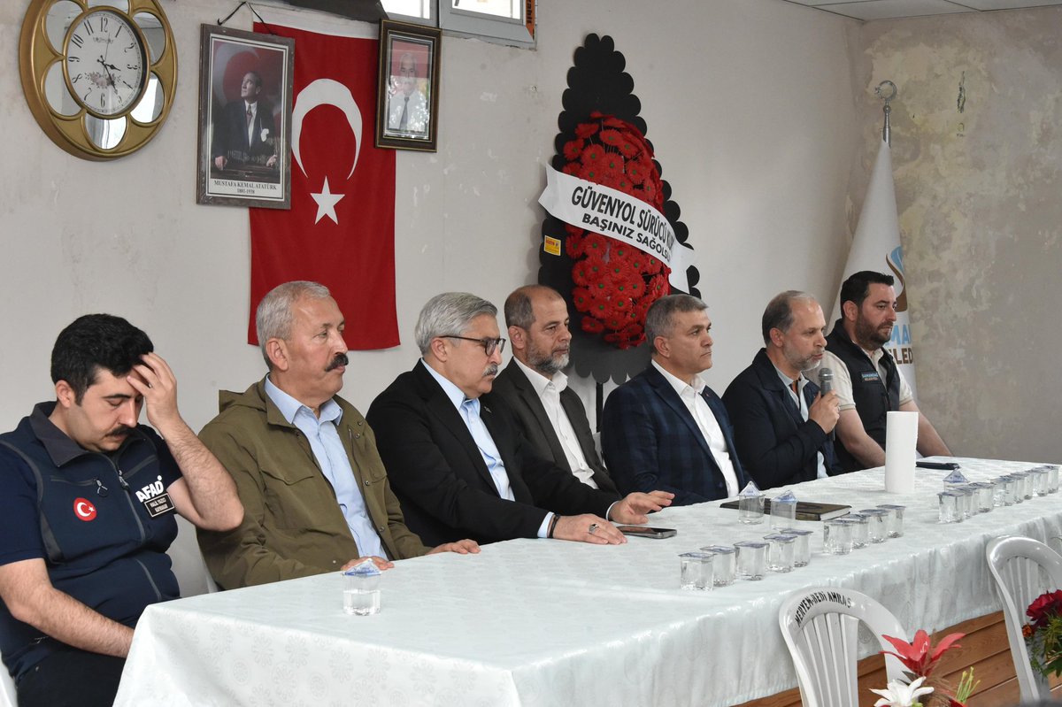AK Parti Hatay tweet media