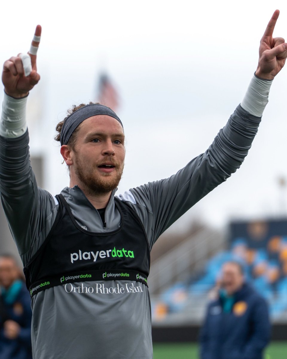 Rhode Island FC tweet media