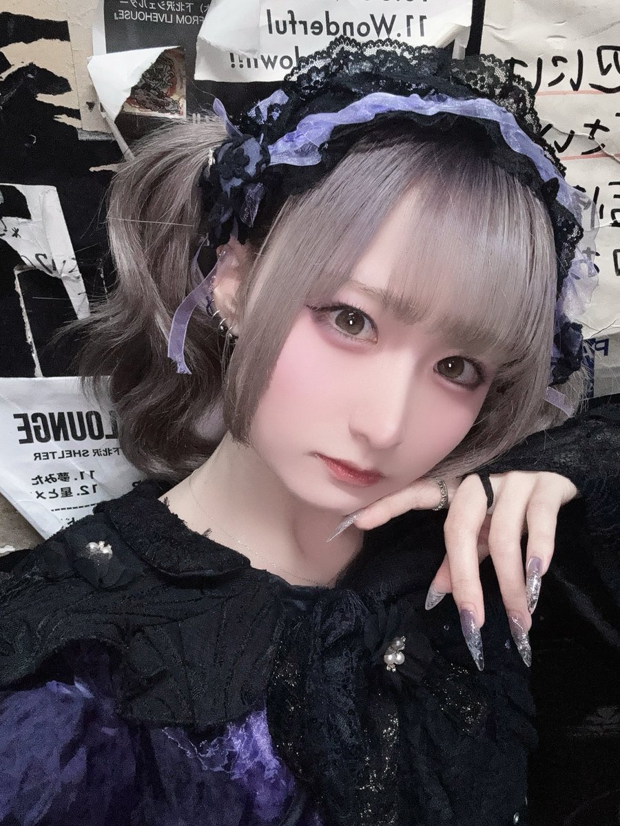 本日もおつかれ✌︎