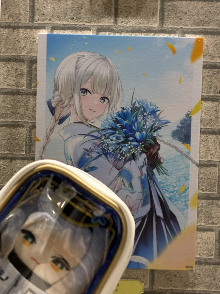 るしくる tweet media