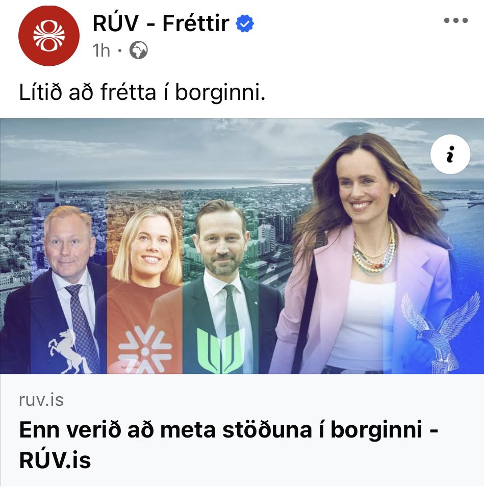 evaateva's tweet photo. Flokkur sem er með kosningaloforð um að gera hlutina STRAX virðist ekkert vera að flýta sér. https://t.co/vU3Hqq7KTX