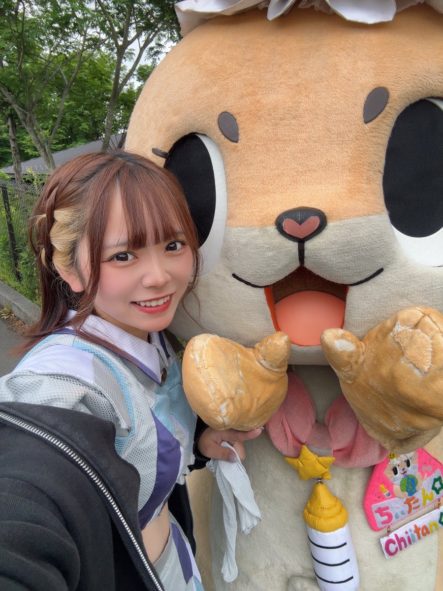 ちぃたん☆／Chiitan (@chiitan7407) / Posts and Replies / X
