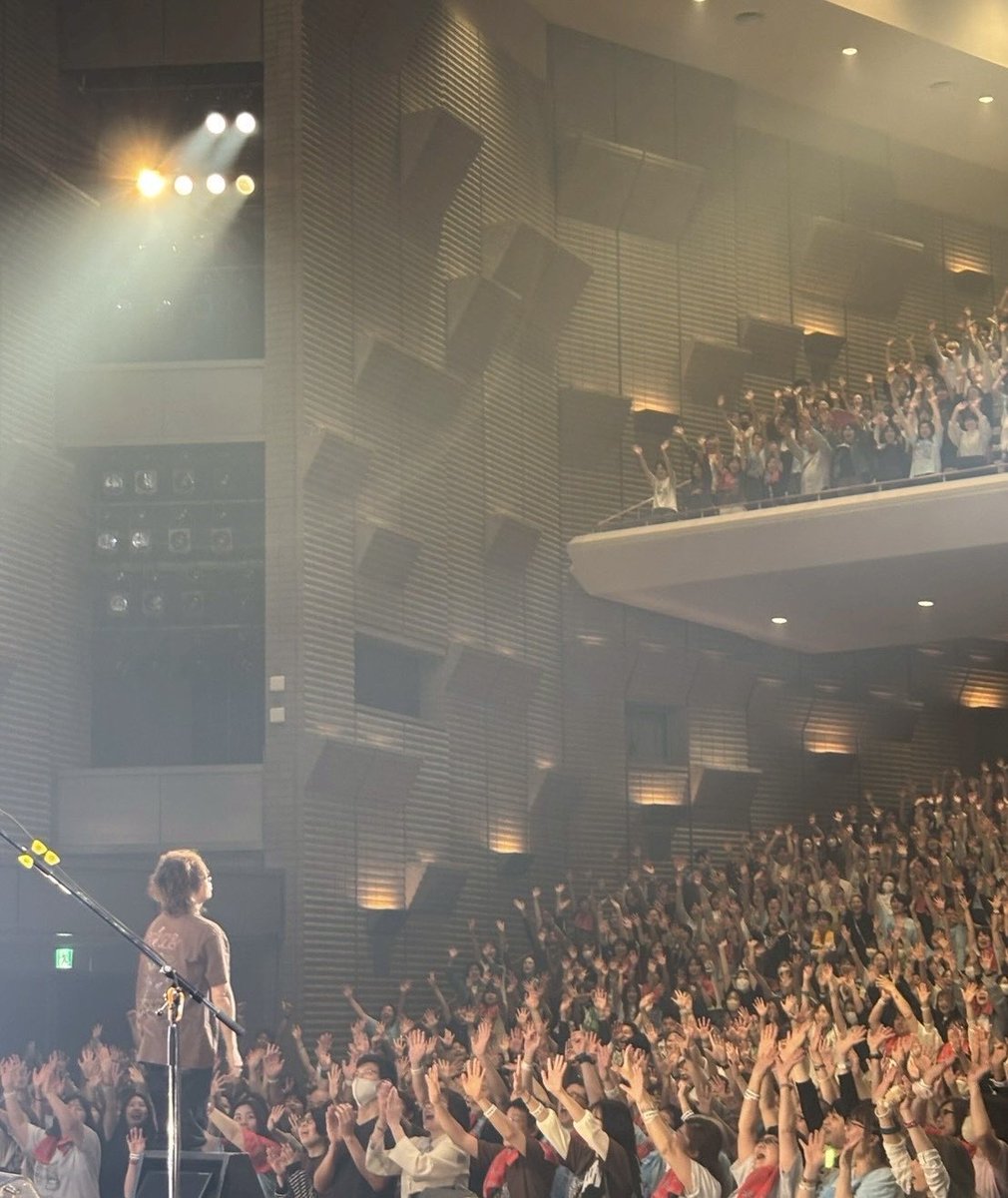 高橋優 tweet media
