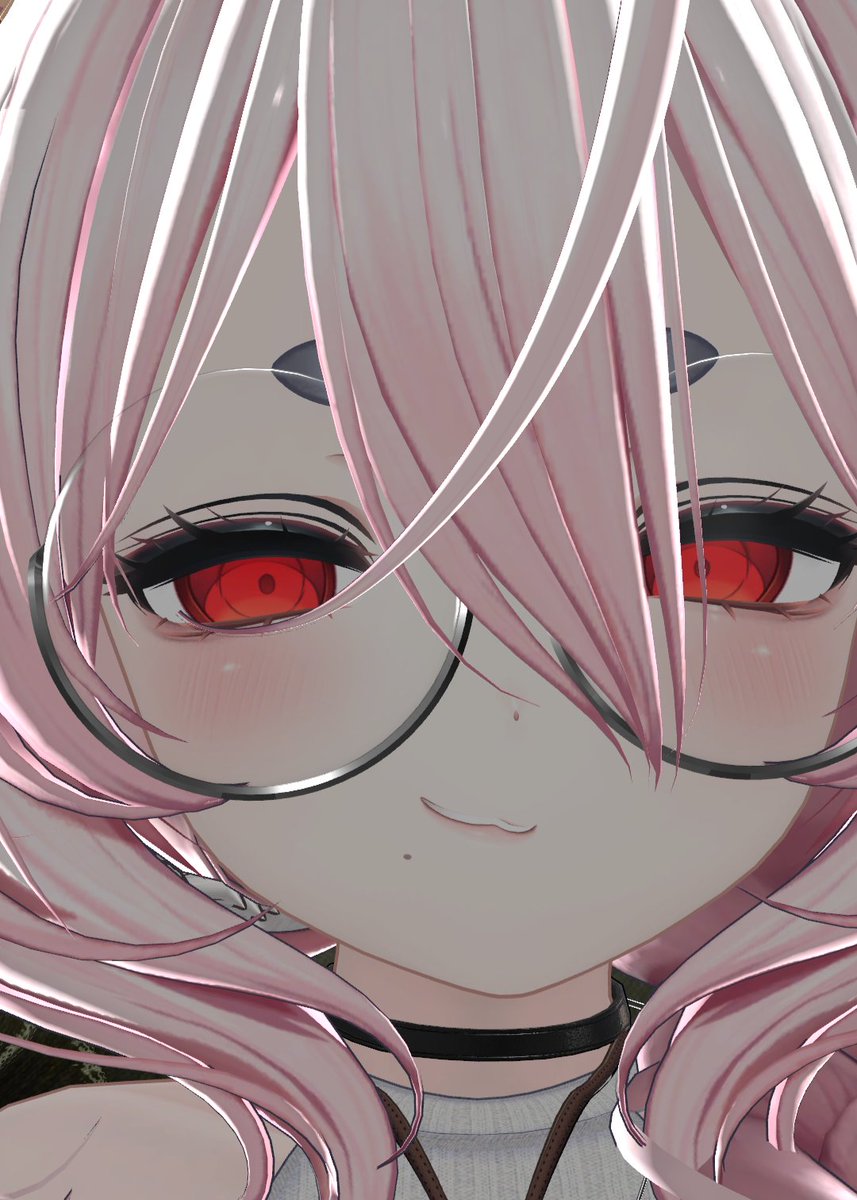 Junie 🐰🦴CentiBunny Vtuber『 V-SpookyGirls 』 tweet media