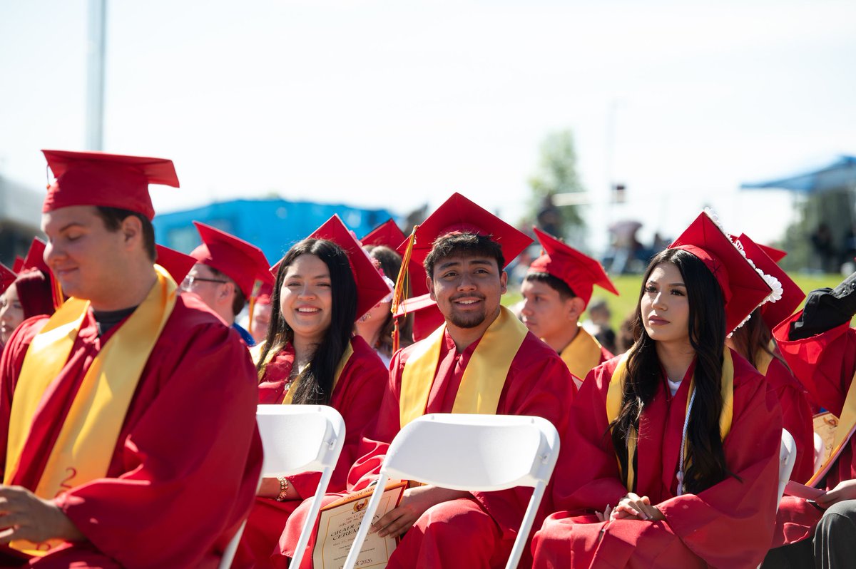 St. Vrain Valley Schools tweet media