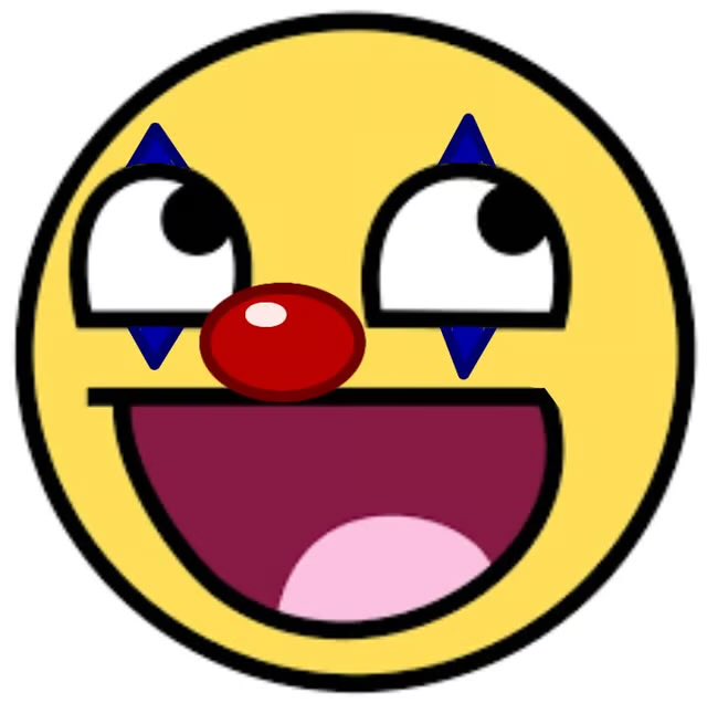 EPICFACEMEMEOG's tweet photo. @0xCryptoshi Gm bro! https://t.co/t0zv86vmn0