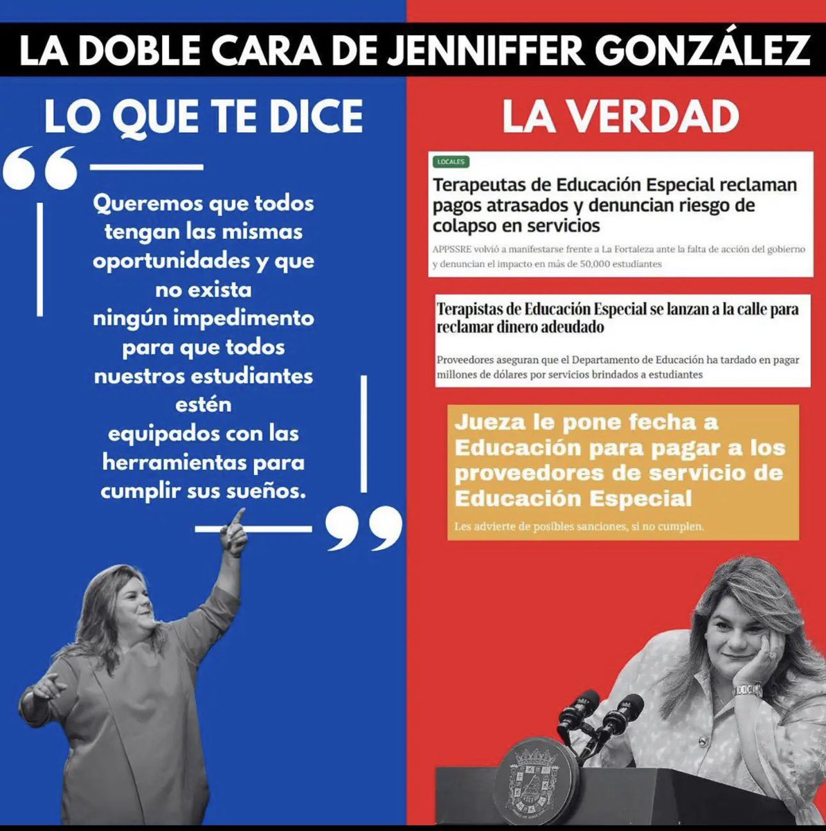Que Mal Nos Va 🇵🇷 tweet media