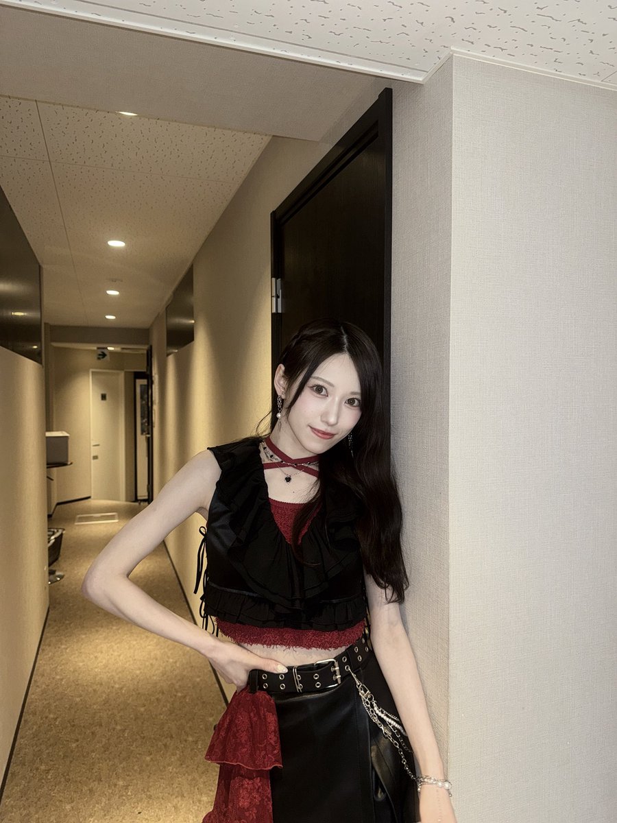 七海花菜 tweet media