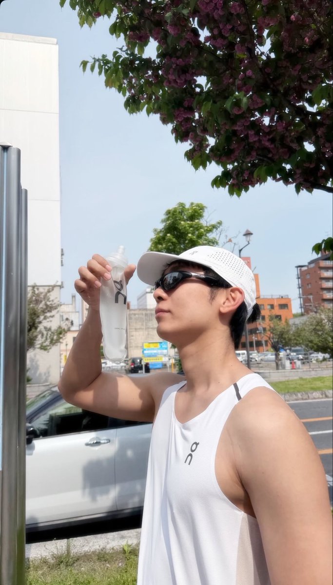 Suppasit Channel tweet media