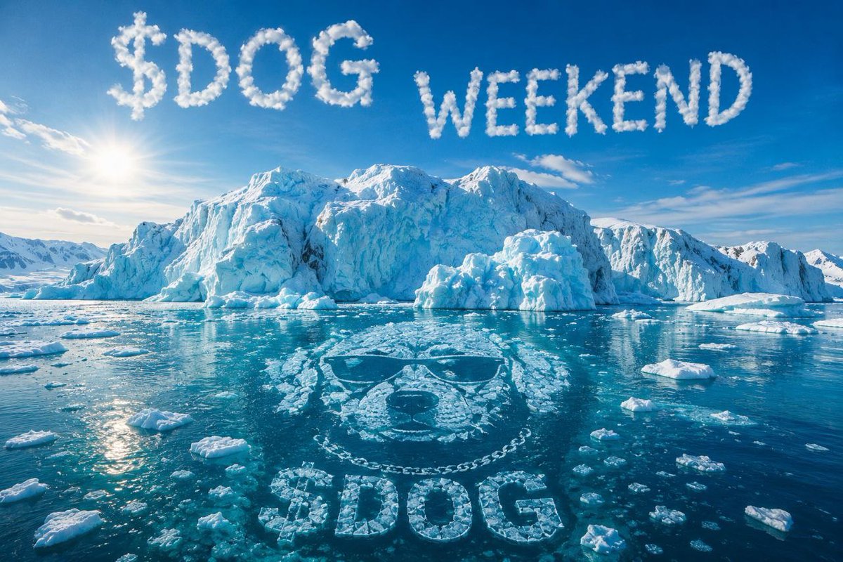 bhaseet ( $DOG ARC) tweet media
