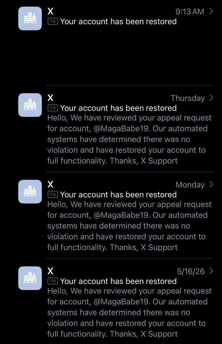 MagaBabe🇺🇸19🇺🇸 tweet media