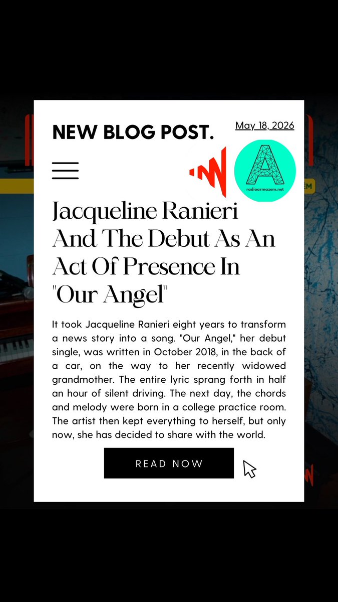 jackiee_ranieri's tweet photo. “Our Angel” blog post from Brazil: https://t.co/YPsnh7l9dw https://t.co/VMeTHihSOB
