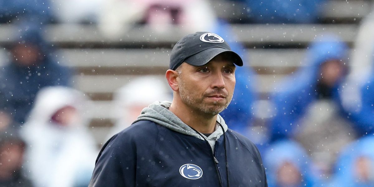 Nittany Lions Wire tweet media
