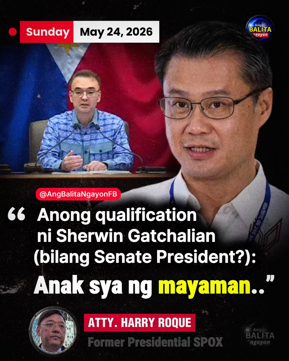 Ang Balita Ngayon tweet media