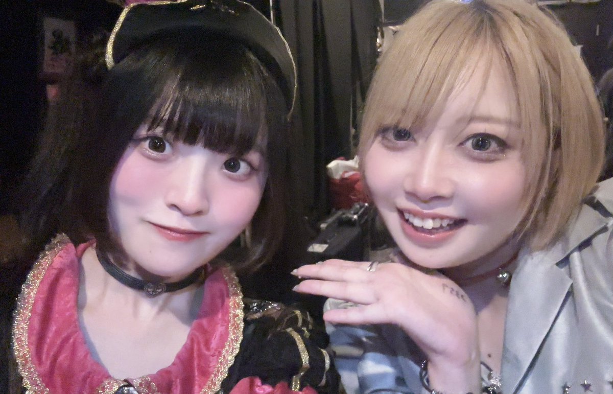佐伯夏海💉💗《ポジティブモンスター》 tweet media