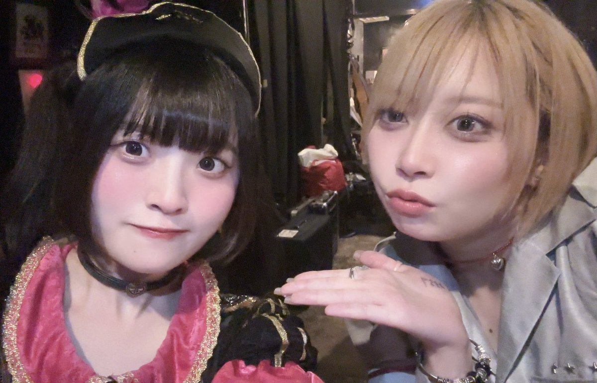 佐伯夏海💉💗《ポジティブモンスター》 tweet media