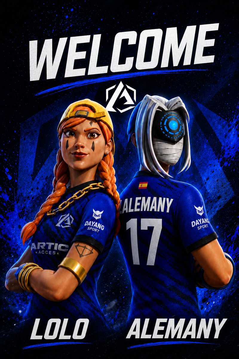 ATC eSports tweet media