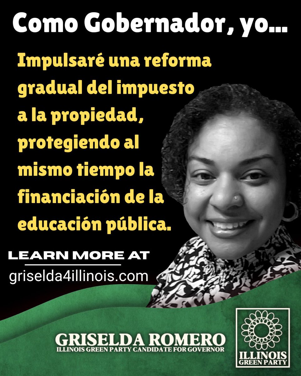 Griselda Romero (she/her/ella) tweet media