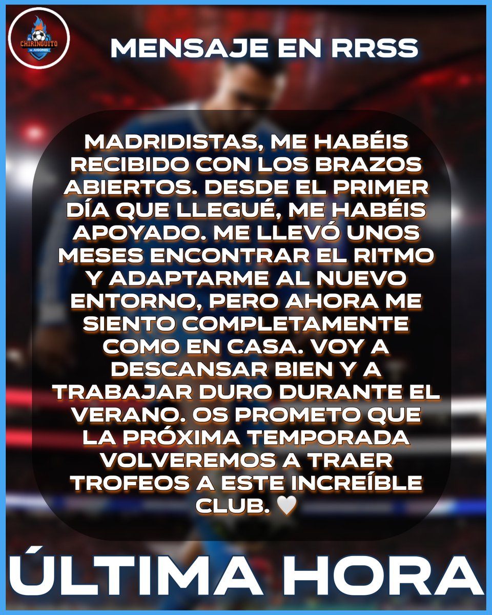 El Chiringuito TV tweet media