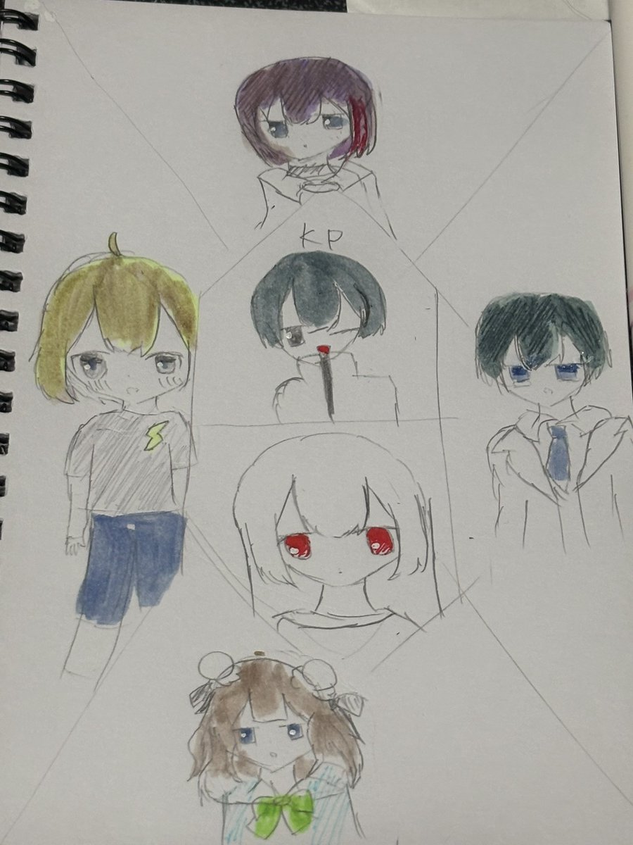凪@🚀💚推し tweet media