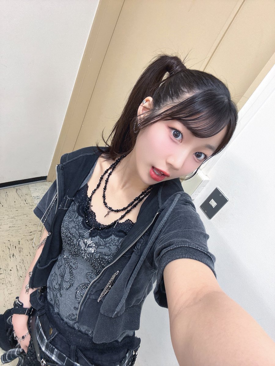 山本花奈(マジパン) tweet media