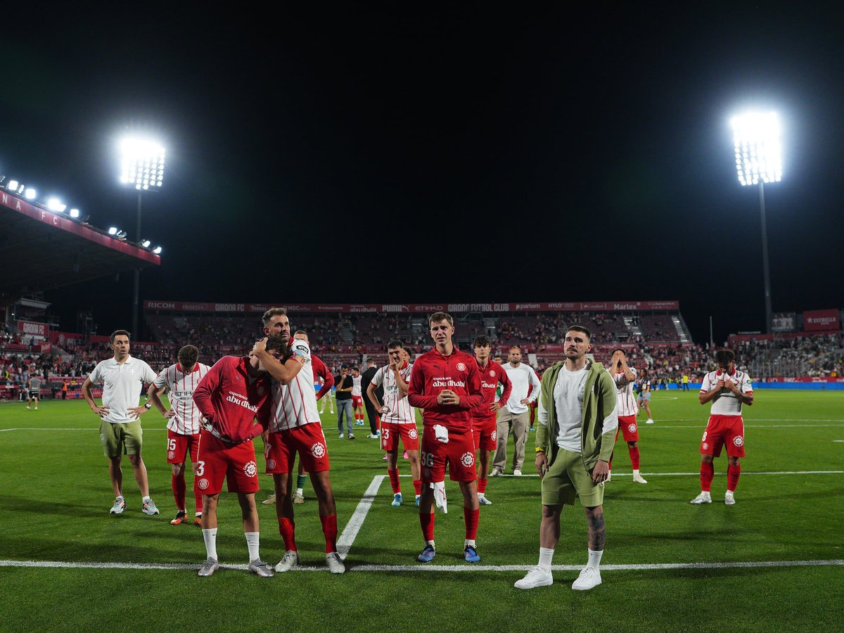 Cristhian Stuani tweet media